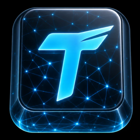 TypePilot AI logo