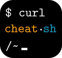 cheat.sh