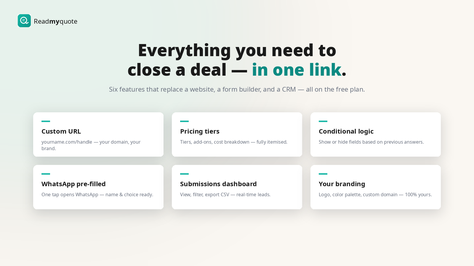 Readmyquote gallery image