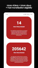 YT Analytics for YouTube gallery image