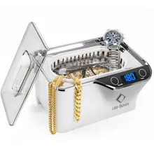 CDS-100 Digital Ultrasonic Cleaner gallery image
