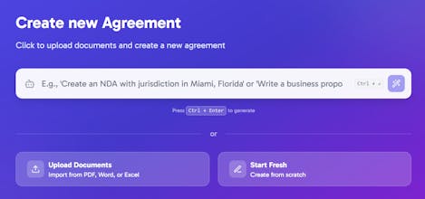 Flowsign - AI Contracts & E-Signatures gallery image