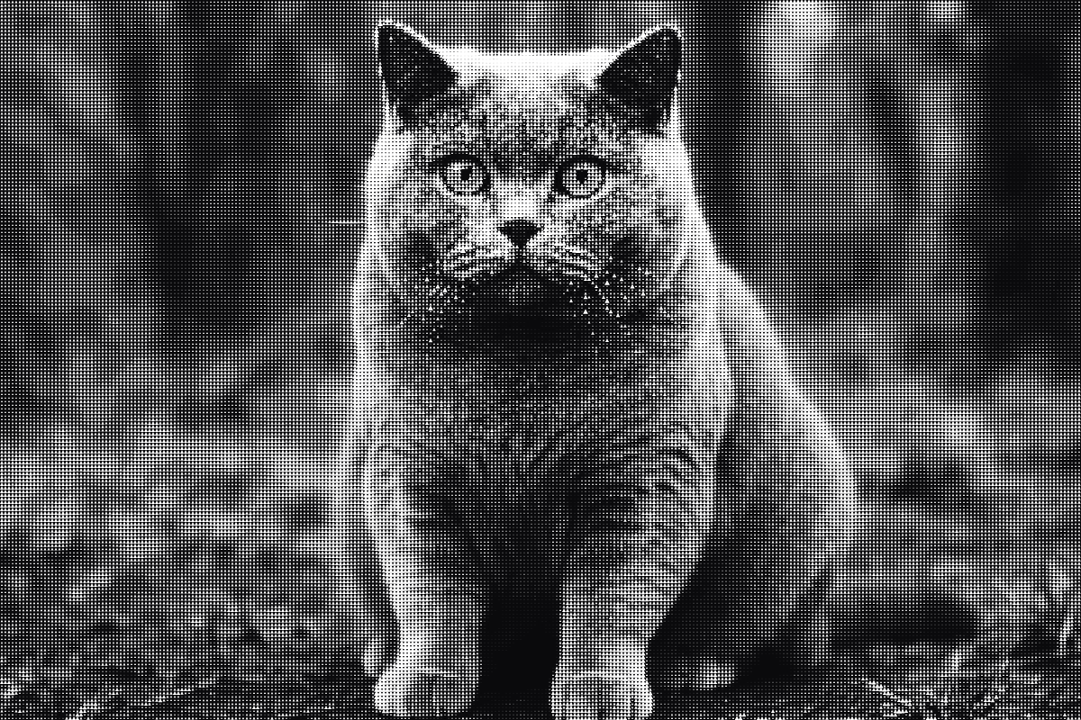 ASCIIfy gallery image