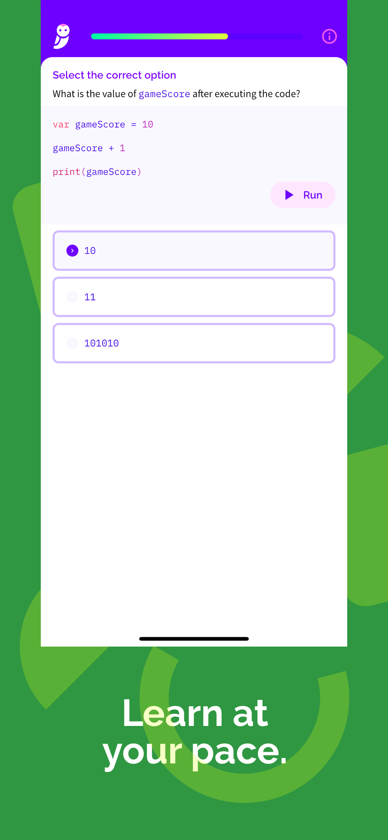 Knowin gallery image