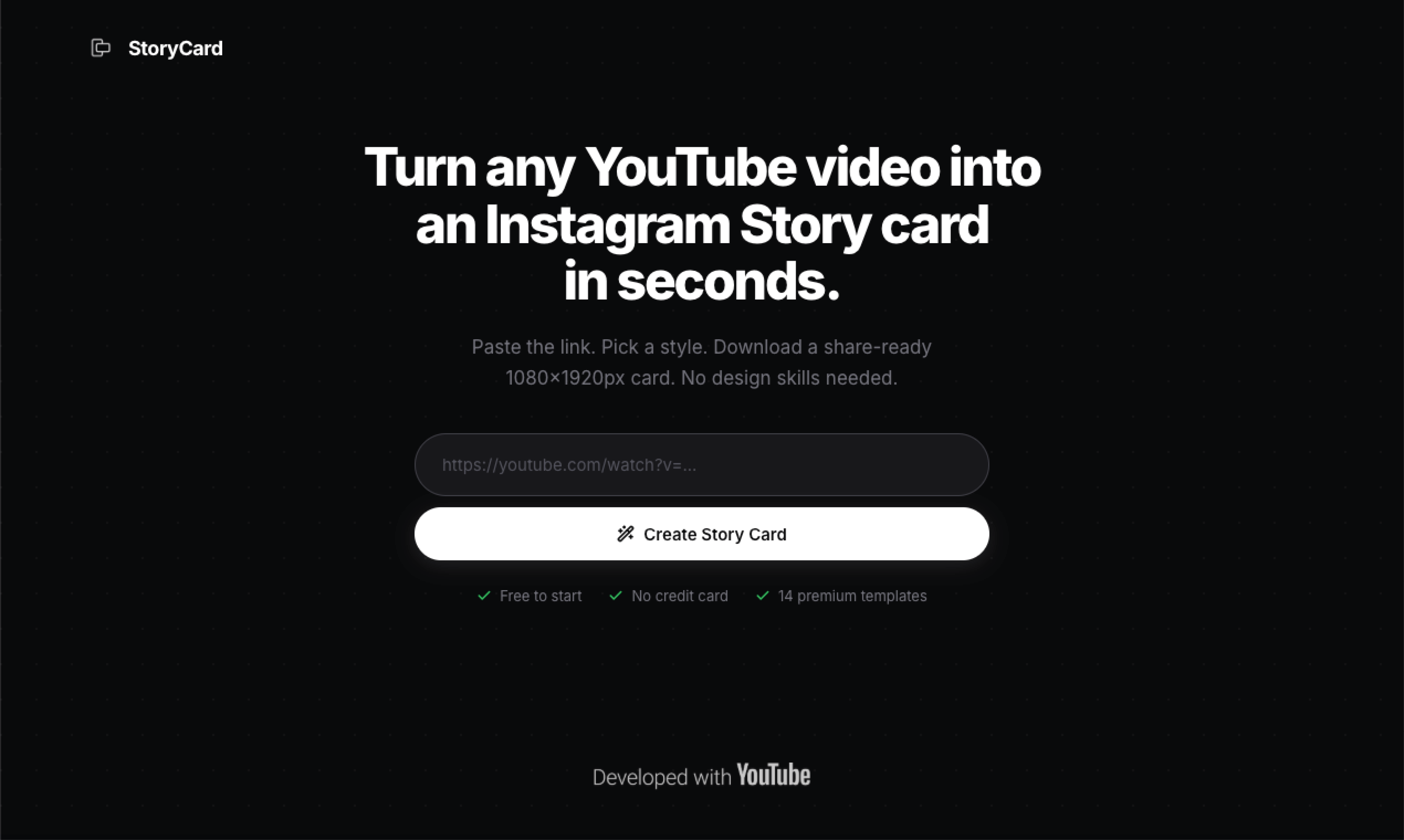 StoryCard gallery image