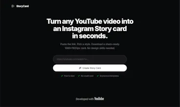StoryCard gallery image