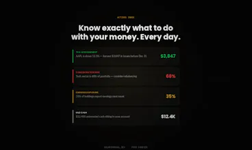 Helm Terminal gallery image