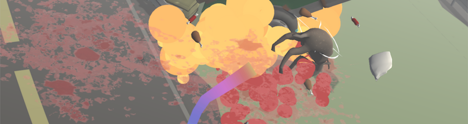 Infinideer gallery image