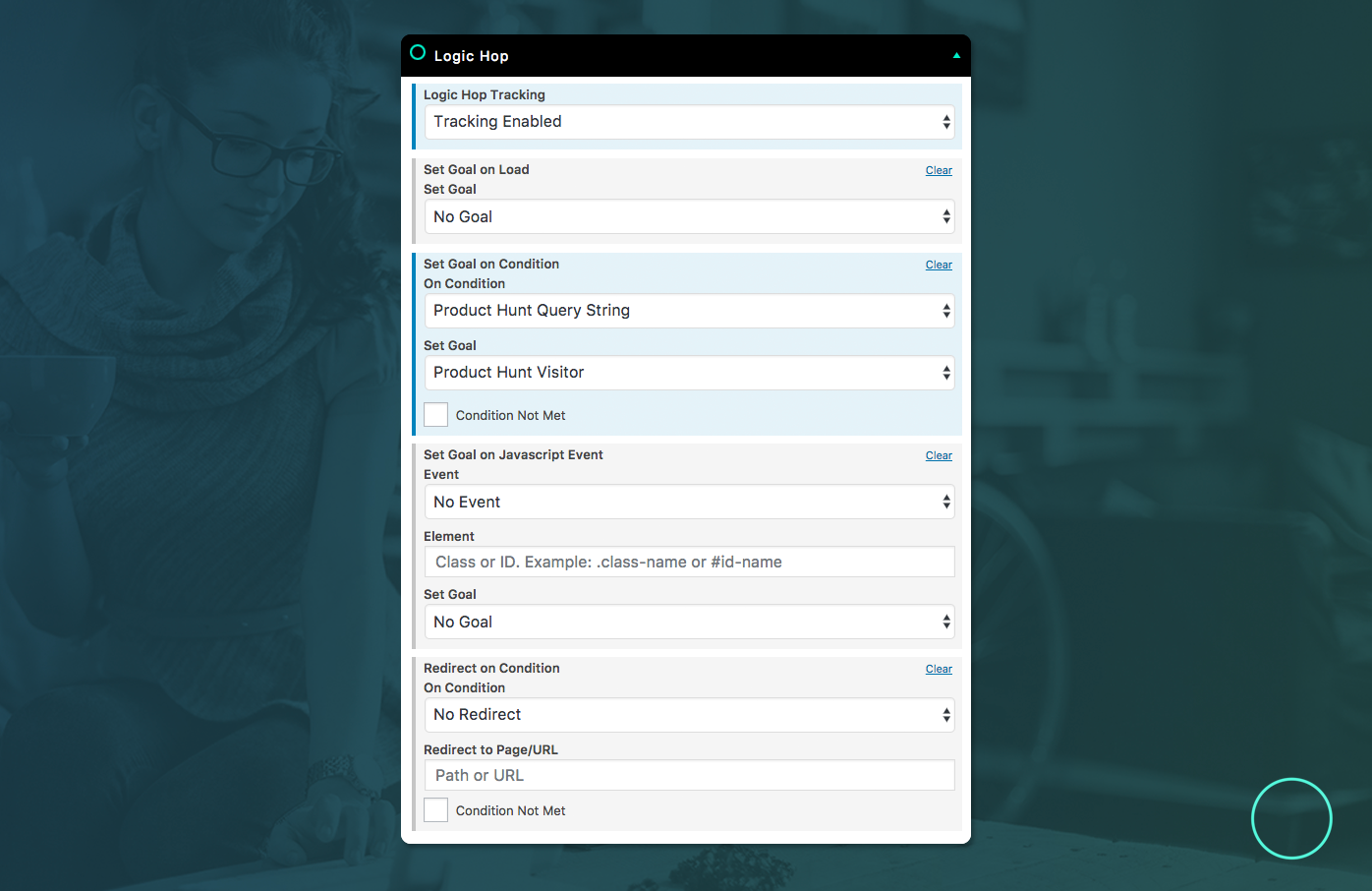 Logic Hop gallery image