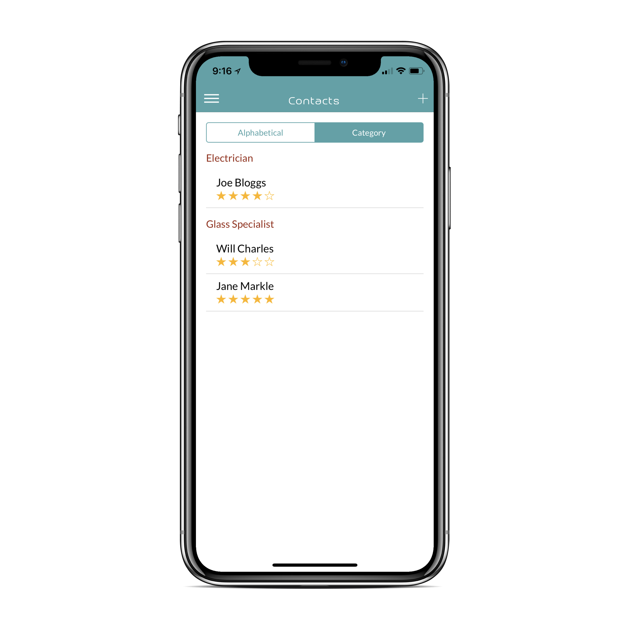 Budget My Reno gallery image