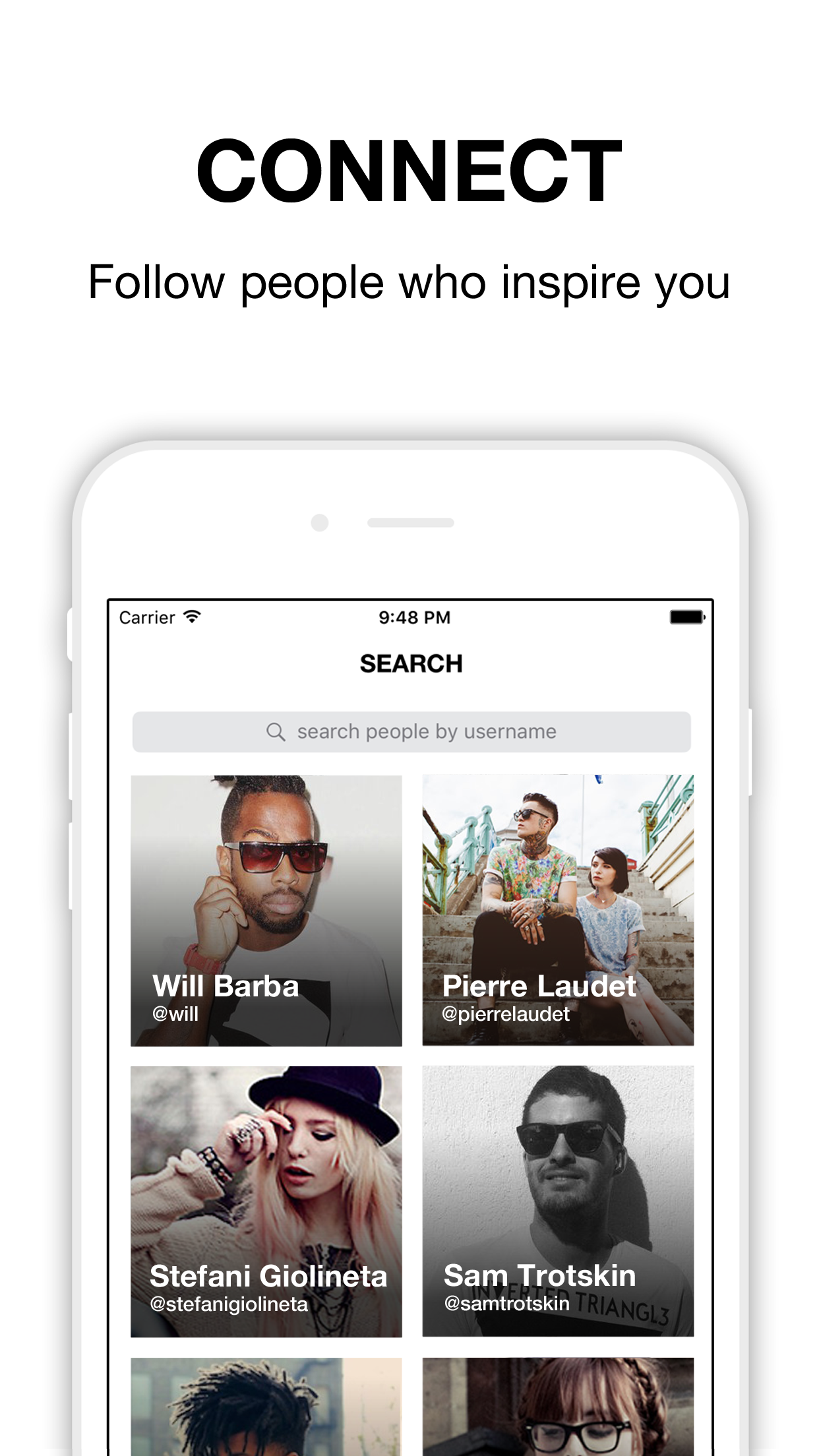 Klush 2.0 gallery image