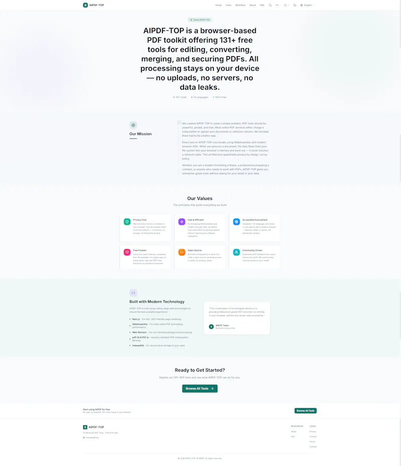 aipdf screenshot 3