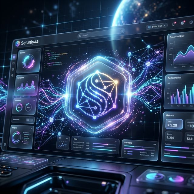 Seluniyaa gallery image