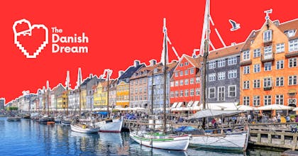 The Danish Dream - Make it come true gallery image