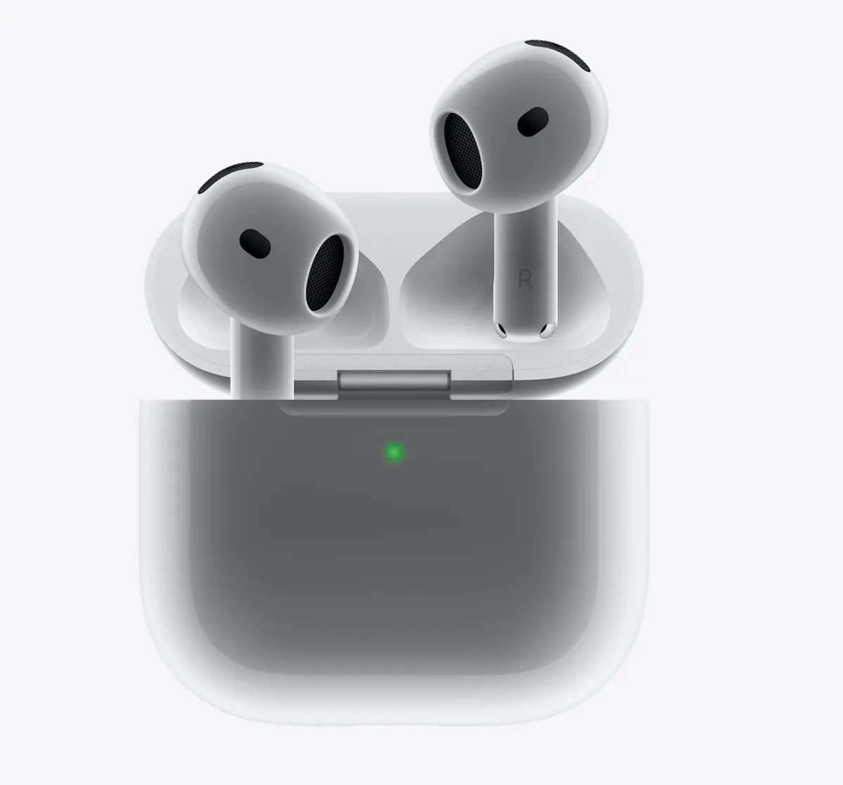 AirPods 4