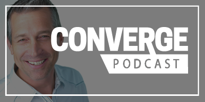 Converge Podcast gallery image