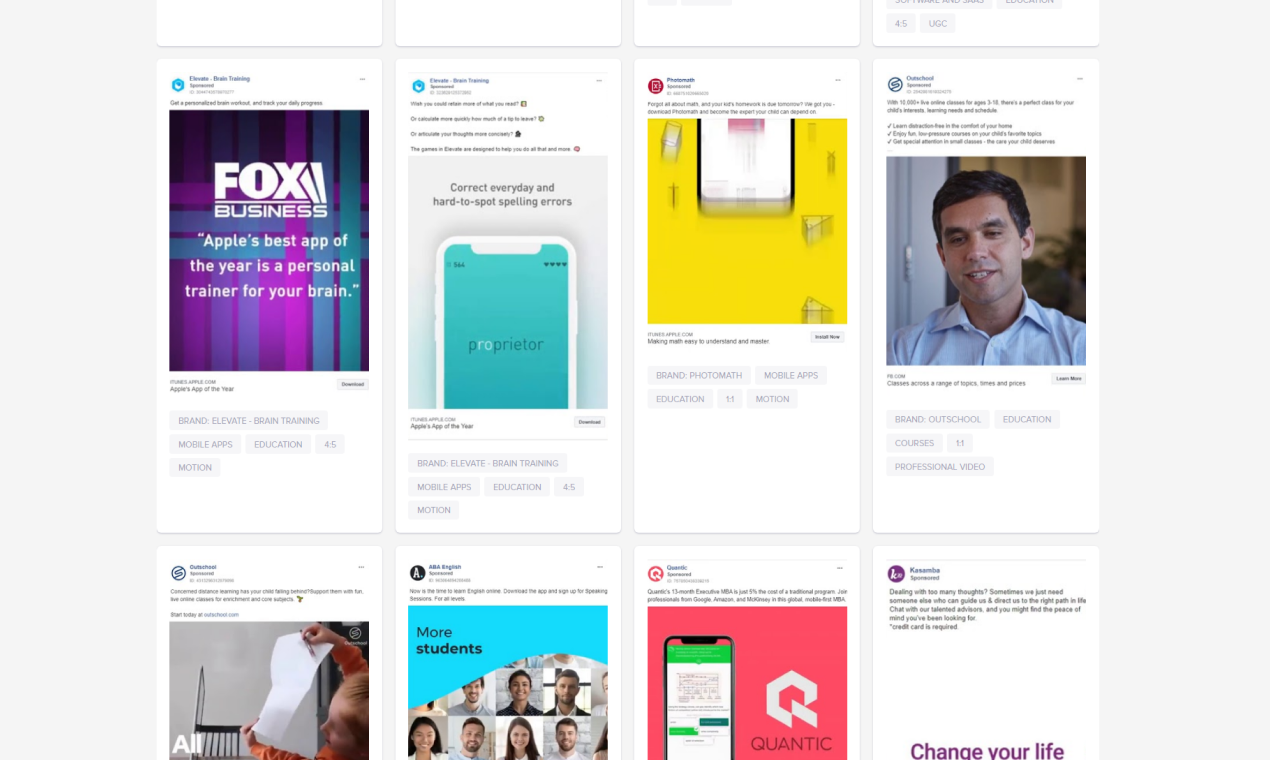 Pivads gallery image