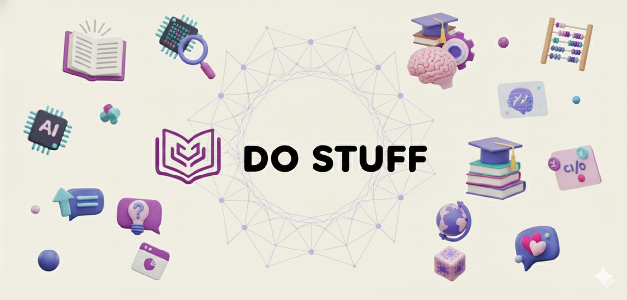 Do Stuff gallery image