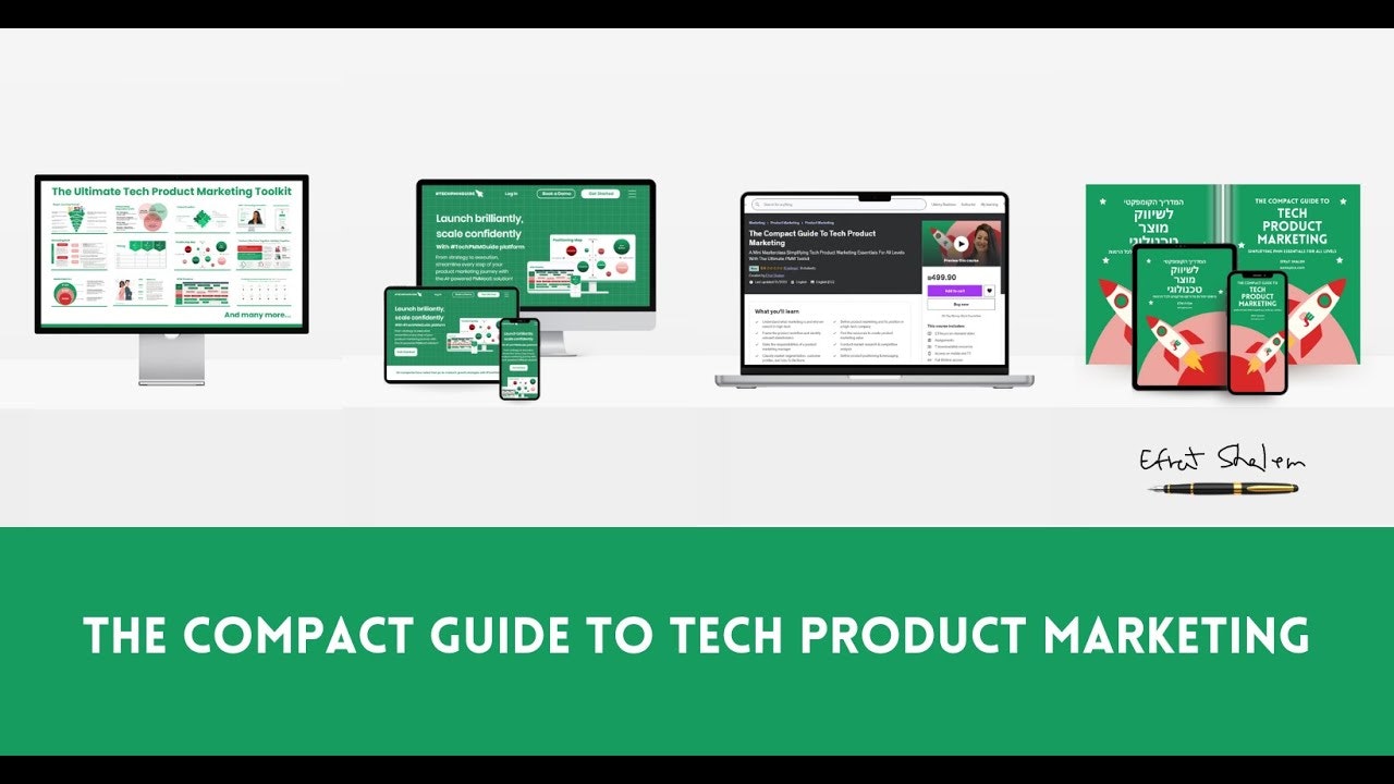 #TechPMMGuide gallery image