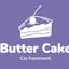 Butter Cake Modern Lightweight CSS Framework
