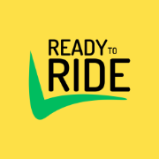Ready to Ride