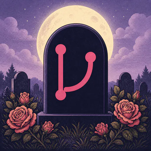 RIP MY BUILD logo