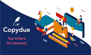 Copydue gallery image