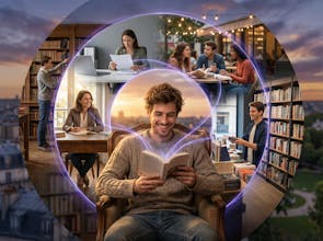 Passion Livres gallery image