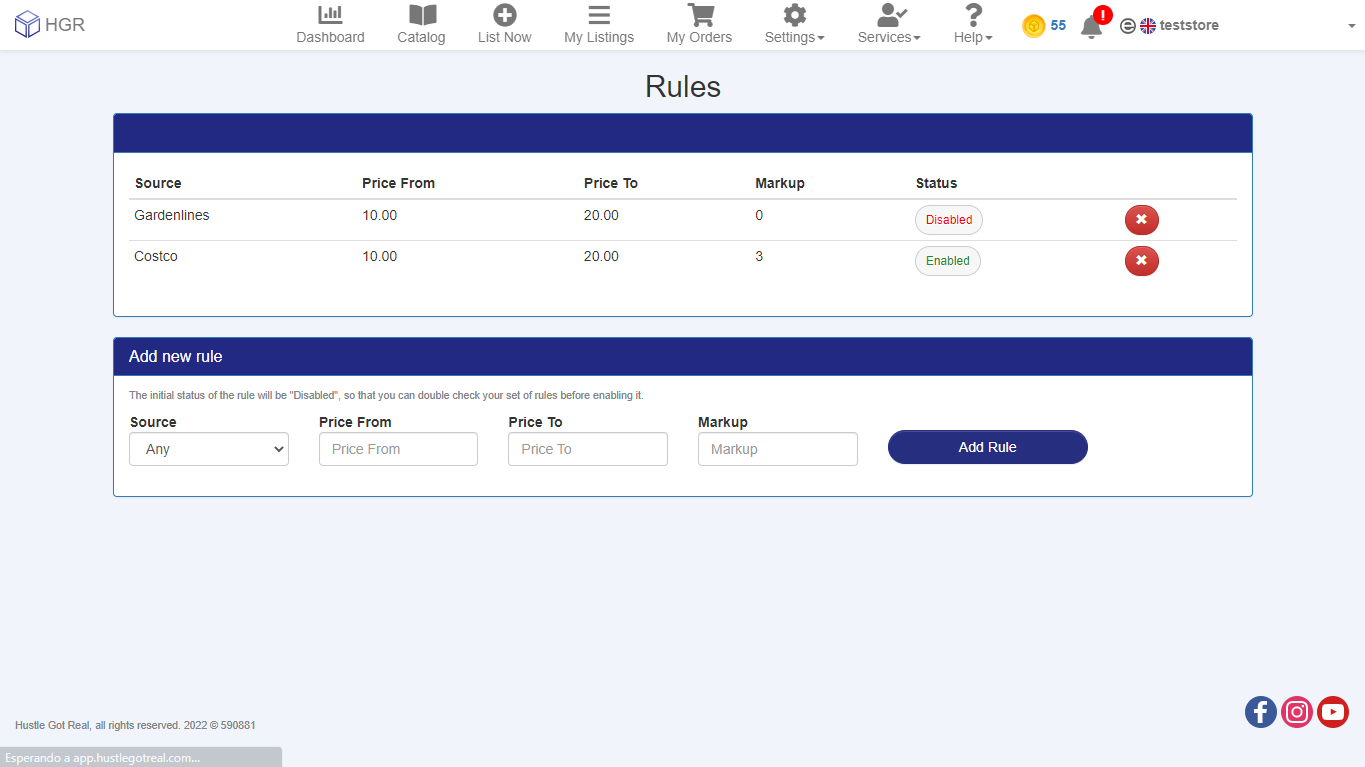 Hustle Got Real gallery image