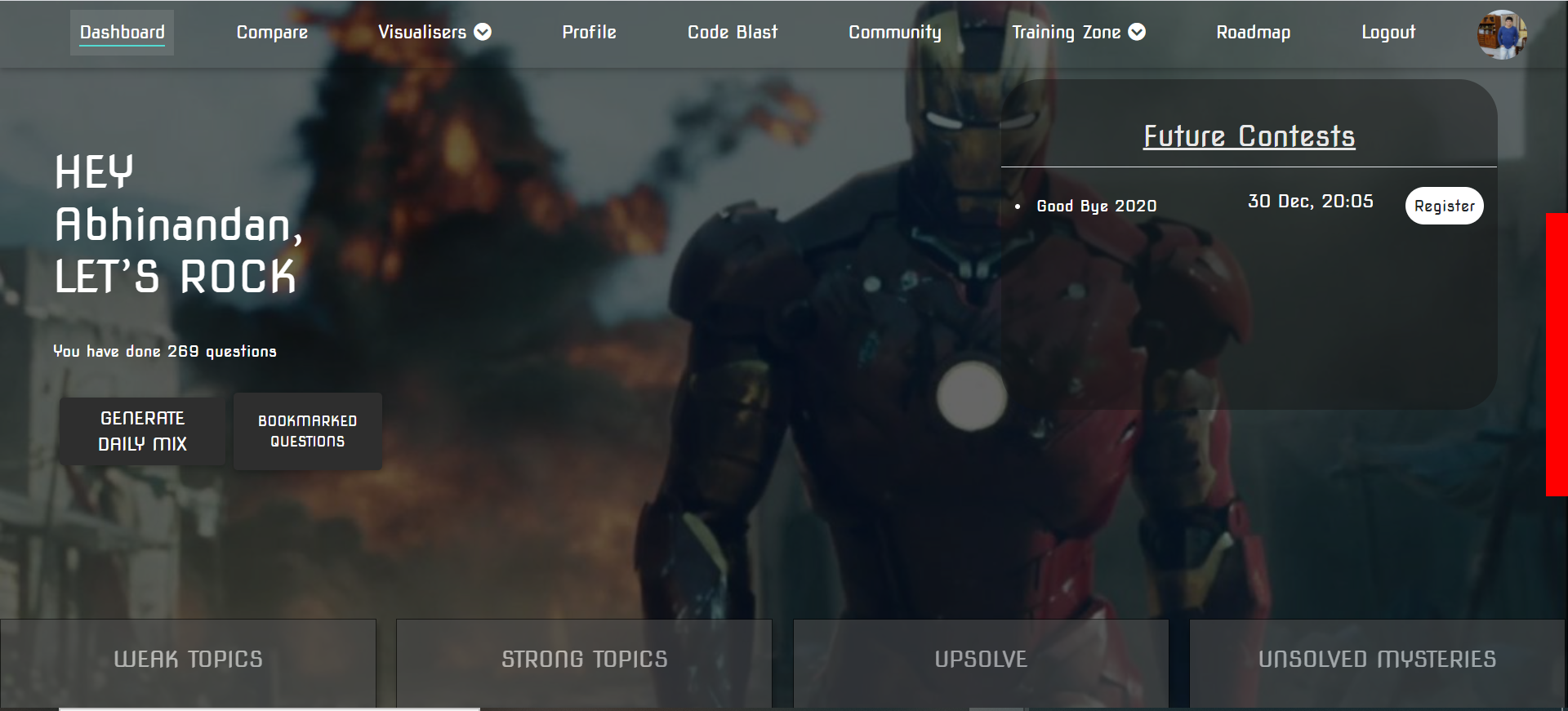 Game Of Codes gallery image