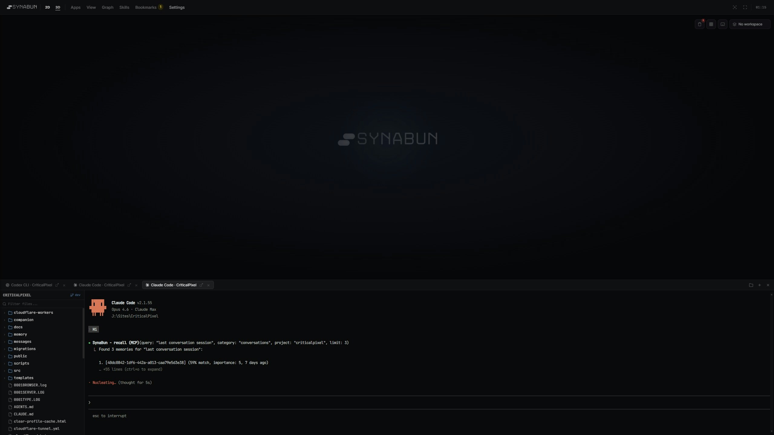 SynaBun gallery image