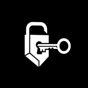 encryptalotta - Product Hunt launch logo and brand identity