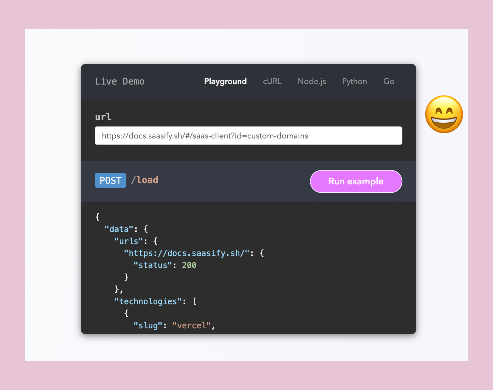 Uptain gallery image