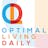 Optimal Living Daily - Kristin Wong on Shower Thoughts & The Default Mode Network