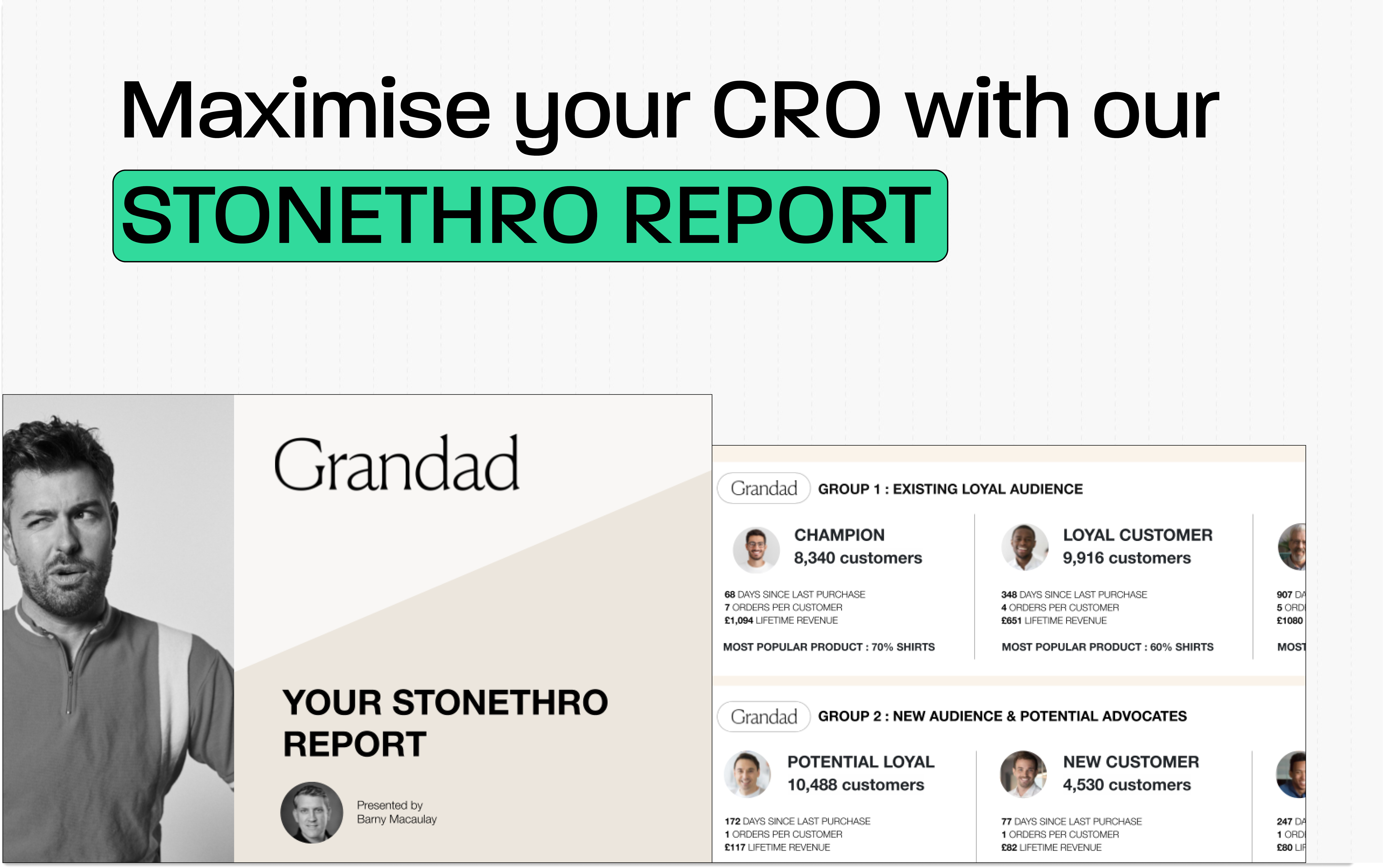 Mídia 4 de Stoneethro - Ferramenta de digitalização do Shopify