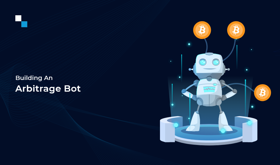 Bot de negociação de criptografia automatizada media 2