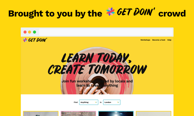 WTF should I do in? gallery image