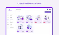 Agency Kinetics