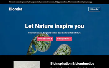 Bioreka gallery image