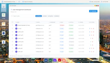SDriveCloud gallery image