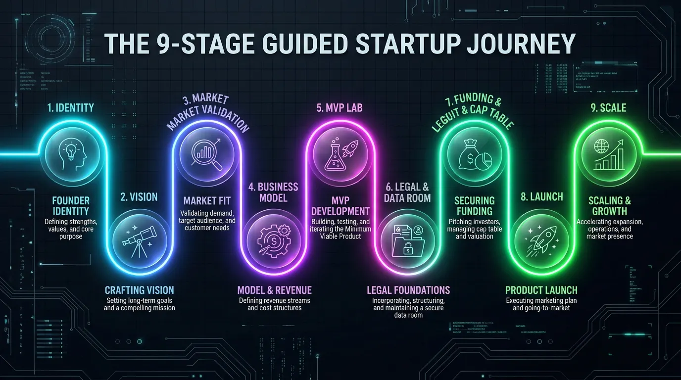 Startup Starter gallery image