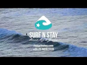 Coworking & Coliving Surf Retreat in Rio de Janeiro gallery image