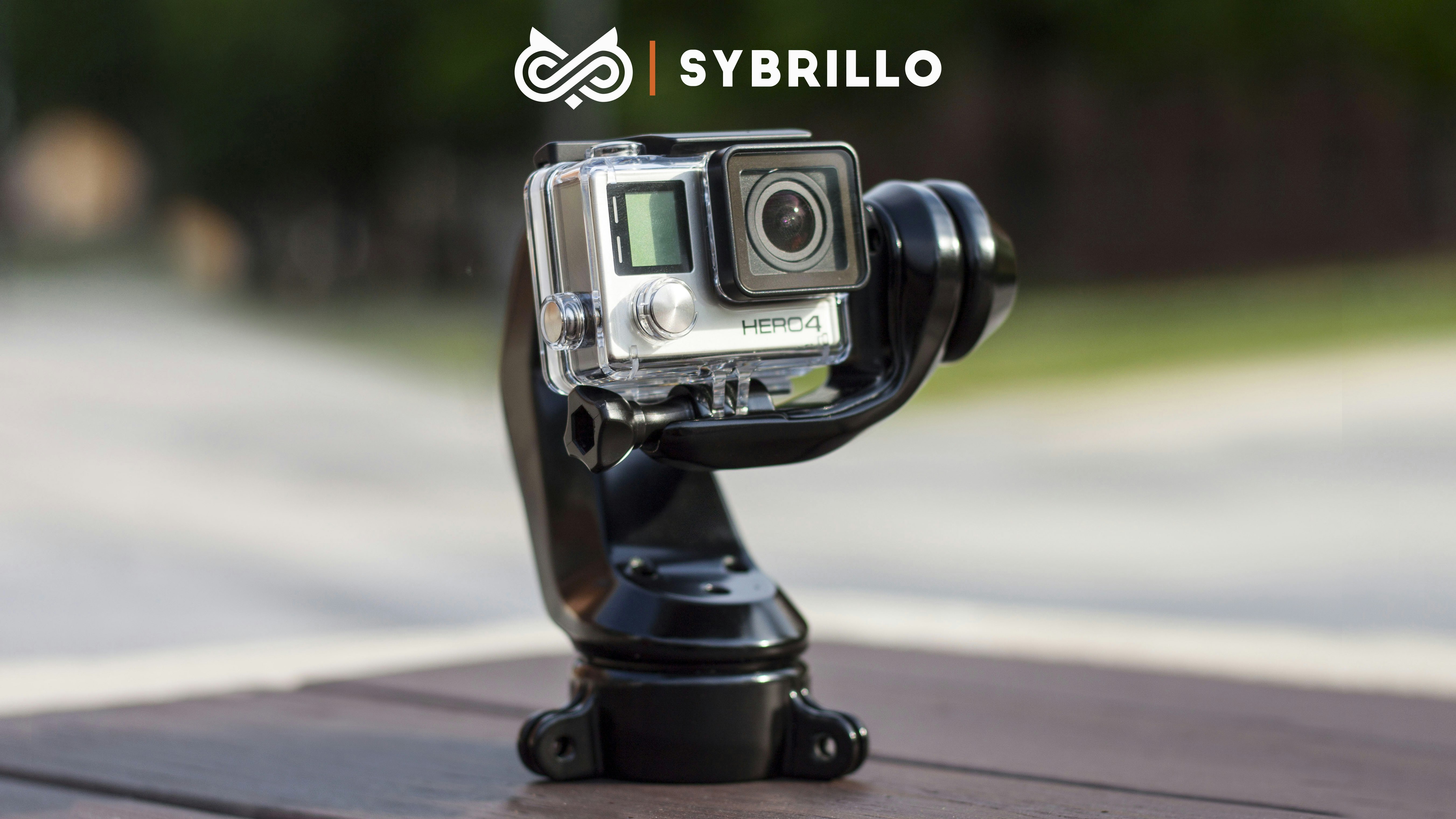 Sybrillo gallery image