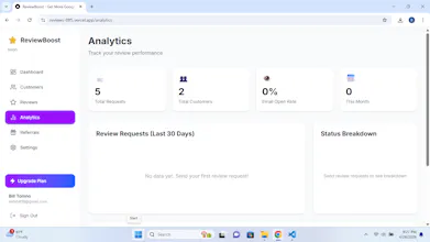 ReviewBoost gallery image