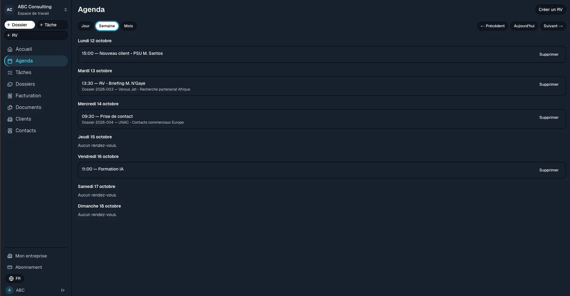 Simple Work gallery image