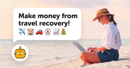 Eddy Travels AI Assistant gallery image