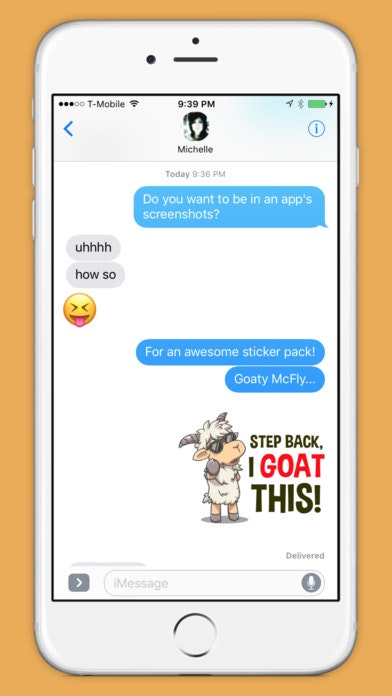 Goaty McFly gallery image