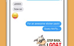 Goaty McFly media 2