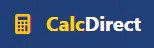 CalcDirect product banner