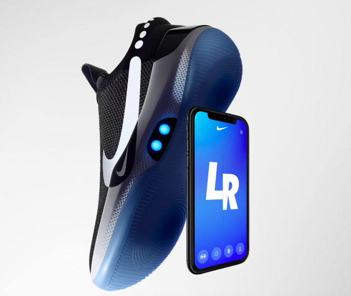 Nike Adapt BB